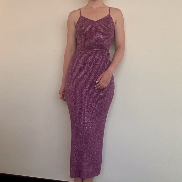 Proenza Schouler White Label - Midi Dress size XS - Picture 1 of 3